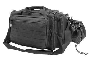 NcSTAR Competition Range Bag in Black